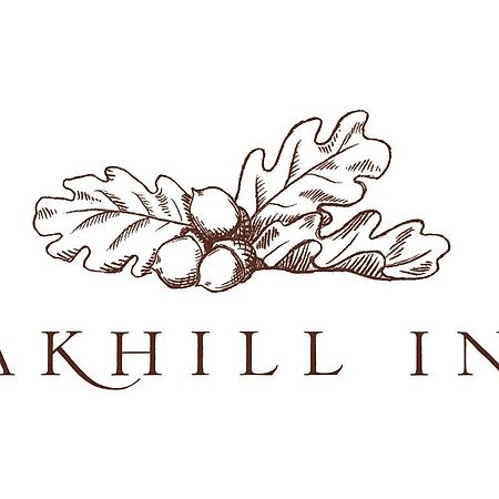 The Oakhill Inn Exterior foto